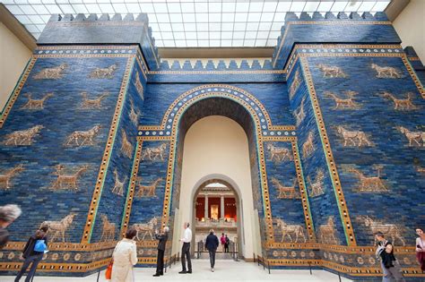 pergamonmuseum website.